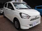 Daihatsu Mira 2025