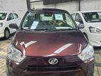 Daihatsu Mira 2025