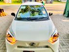 Daihatsu Mira 2025