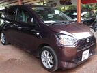 Daihatsu Mira 2025