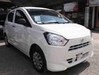 Daihatsu Mira 2025