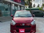 Daihatsu Mira 2025