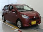 Daihatsu Mira 2025