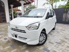 Daihatsu Mira 2025