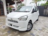 Daihatsu Mira 2025