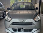 Daihatsu Mira 2025