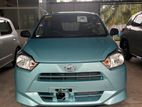 Daihatsu Mira 2025