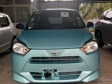 Daihatsu Mira 2025