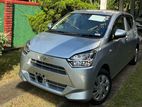 Daihatsu Mira 2025