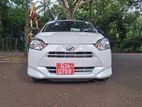 Daihatsu Mira 2025