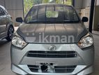 Daihatsu Mira 2025
