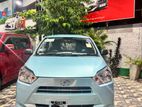 Daihatsu Mira 2025