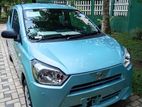 Daihatsu Mira 2025