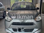 Daihatsu Mira 2025