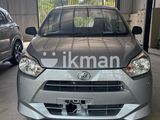 Daihatsu Mira 2025