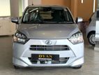 Daihatsu Mira 2025