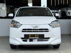 Daihatsu Mira 2025