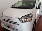 Daihatsu Mira 2025