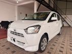 Daihatsu Mira 2025