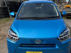 Daihatsu Mira 2025