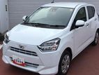 Daihatsu Mira 2025