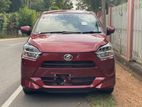Daihatsu Mira 2025