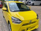 Daihatsu Mira 2025