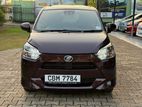Daihatsu Mira 2025