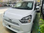 Daihatsu Mira 2025