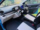 Daihatsu Mira 2025