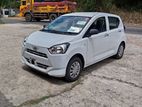 Daihatsu Mira 2025