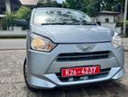 Daihatsu Mira 2025 L Grade SAIII