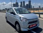 Daihatsu Mira 2025 L Grade SAIII
