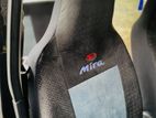 Daihatsu Mira 2025 seat cover