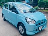 Daihatsu Mira 2026 for Rent (auto)