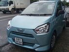 Daihatsu Mira 2026 For Rent (Auto)