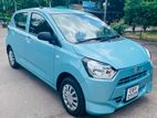 Daihatsu Mira 2026 for Rent
