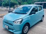 Daihatsu Mira 2026 for Rent