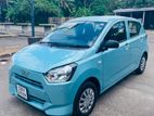 Daihatsu Mira 2026 for Rent