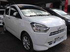 Daihatsu Mira 2026