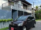 Daihatsu Mira 2026