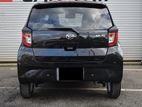 Daihatsu Mira 2026