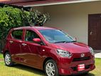 Daihatsu Mira 2026