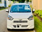 Daihatsu Mira 2026