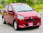 Daihatsu Mira 2026