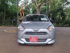Daihatsu Mira 2026