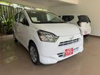 Daihatsu Mira 2026