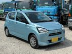 Daihatsu Mira 2026