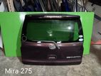 Daihatsu Mira 275 Dicky Door