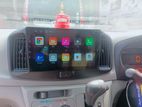 Daihatsu Mira 2Gb 32Gb Apple Carplay Android Car Audio Player